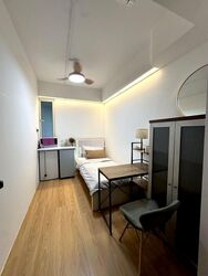 The Floravale (D22), Condominium #519647641